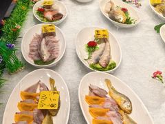 -佬太公海鸭·海鲜大排档(上海总店)
