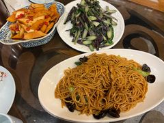 南昌炒米粉-西江美食舫·江西菜(健德桥店)