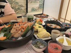 -桃夭日式料理(国信店)