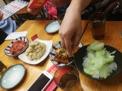 -炒豆合作社(东四总店)