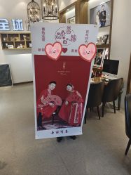-蒙太奇婚纱摄影(万达店)