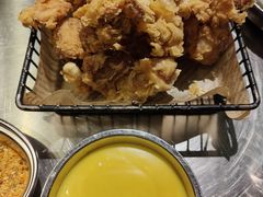 -哈哈碳都·牛肋条无限自助烤肉(台江万达店)