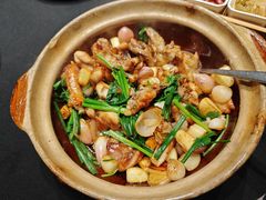 -玖味(老工人西路店)