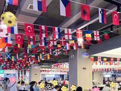 -西北轻工批发市场