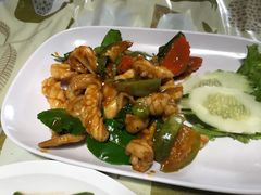 -Jungle Kitchen