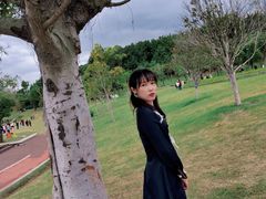 -牛岗山公园