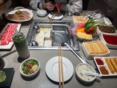 -海底捞火锅(九久奥特莱斯店)