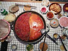 -董眼镜火锅(洪崖洞总店)