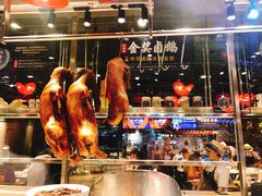 -陈鹏鹏潮汕菜(欢乐海岸 海边景观店)