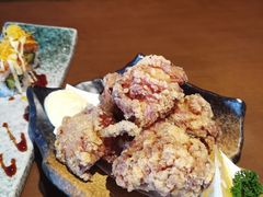 -千代武日本料理(哈西店)