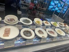 -聚丰园•湖鲜餐厅(阿红私房菜梅石路店)