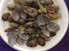 -长兴菜馆(高桥店)