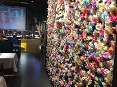 -领鲜活海鲜榴莲自助火锅(东门店)