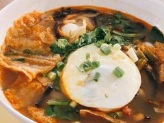 -瓦记米粉(东鼓道店)
