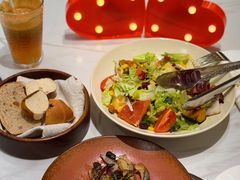 蘑菇-MEAT MATE 鲜食肉铺(颐堤港店)