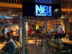 -牛啤堂精酿啤酒餐吧(五棵松华熙店)