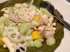 -江南雅厨(李公堤店)