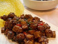 菌皇爆鹅肝-天福苑(崇宁路店)