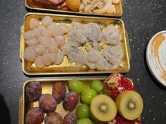 -牛New寿喜烧(新六百店)