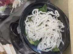 -锦馨豆汁(天坛路店)
