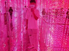 -深圳独角兽星空艺术馆