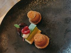 -上海和平饭店华懋阁 Cathay Room