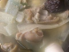 -沈妈砂锅(光华村店)