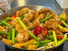 -辣得香川菜馆(横屿鳝溪佳园店)