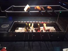 -很久以前羊肉串(簋街店)