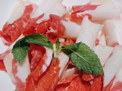 -黔诚酸汤牛肉(甲秀楼店)