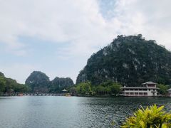 -星湖旅游景区七星岩