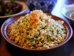 扬州炒饭-扬州狮子楼·非遗淮扬菜(东关街店)