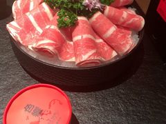 -色響火锅(恒隆广场店)