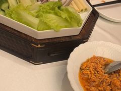 -品海楼·大连海胆锅贴馆(东港店)