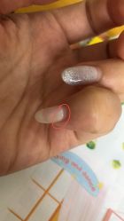 -纤纤玉手美甲美睫美容