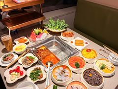 -海底捞火锅(坪山益田假日广场店)