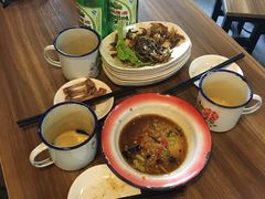 -炙热童年·老北京炙子烤肉(南锣鼓巷店)