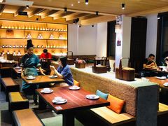 大堂-大牌大·传统杭帮菜(湖滨店)