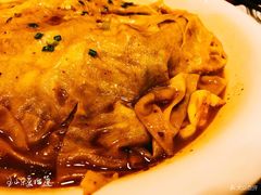 -阿凡提餐厅(簋街店)