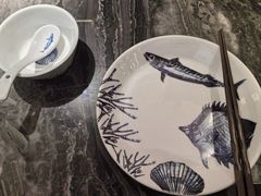 -前海沿·青岛菜(乐客城店)
