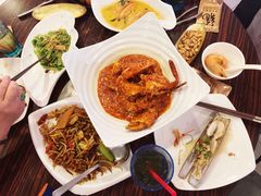 -龙海鲜螃蟹王(宏茂桥店)