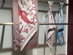 -万事利丝绸(杭州大厦店)