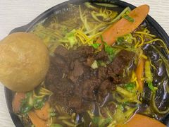 -南湖胖子砂锅(五福街店)