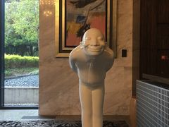 -上海虹桥西郊假日酒店