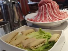 -巴邑火锅·鲜切牛肉(萧山银隆店)