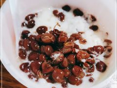 -五条人糖水铺(武林总店)