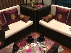 -莲泰式·中式·沐足·精油SPA采耳(天河店)