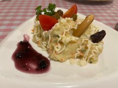 -克拉斯诺俄式西餐(中央大街店)