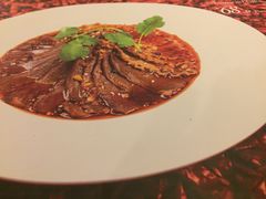 -麒麟中餐厅·经典粤菜·地道菜式老字号(广州长隆酒店)