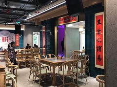 大堂-易裕和·长沙米粉(竹塘西路店)